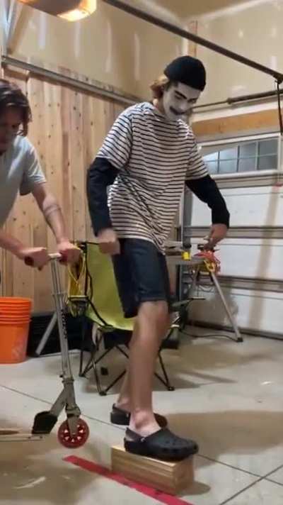 True professional
