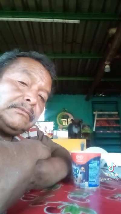 El papa de el uriel