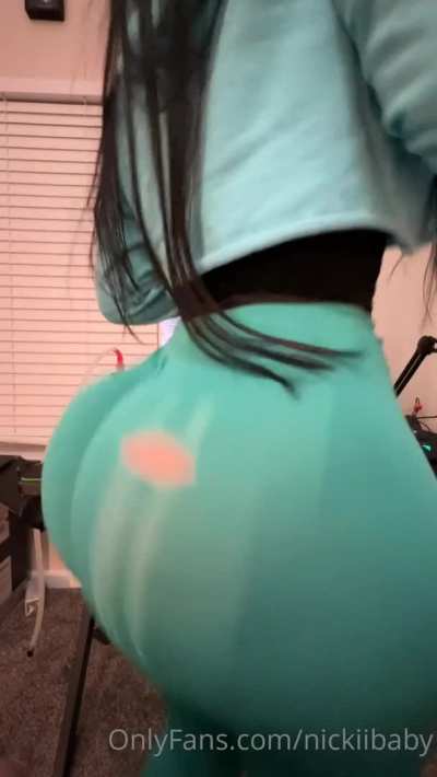 Yoga Pants