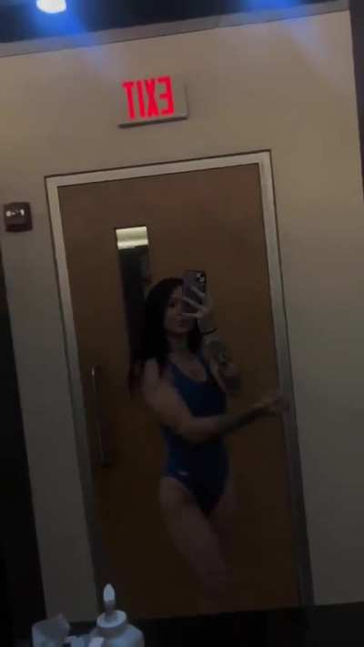 Cora Jade