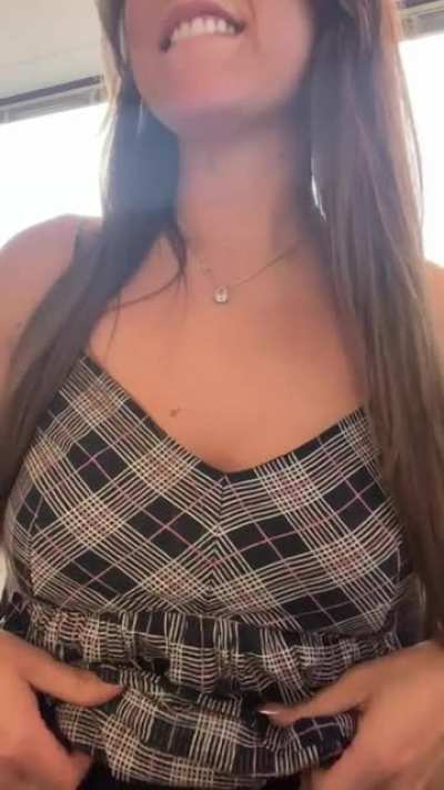 My office door is wide open :P [GIF]