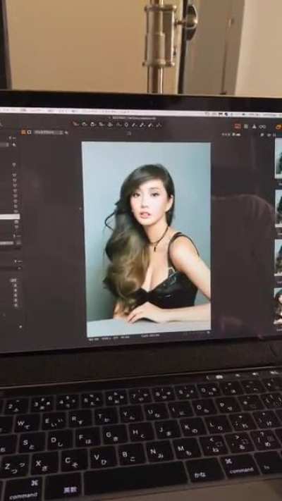 Alodia Goshiengfiao