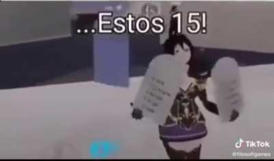 Los mandamientos