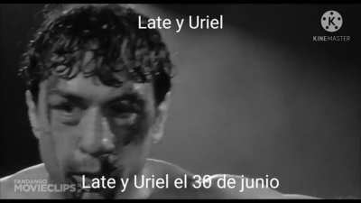 &iquest;Qui&eacute;n creen que gane? 🤔🤔🤔