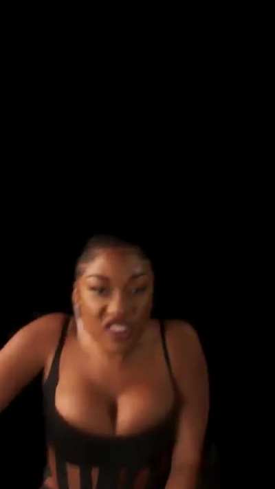 Megan thee Stallion