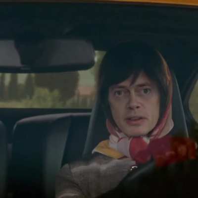 Thanks, I hate Steve Buscemi in Twilight