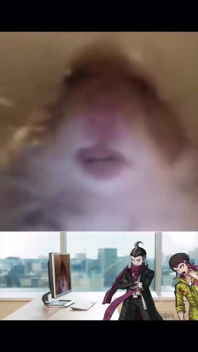 The fifth Dark Deva