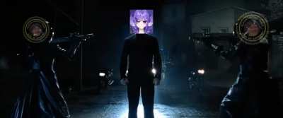 The Equilibrium of Selen Tatsuki