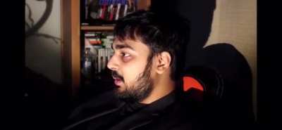 &ldquo;It&rsquo;s a cute furry thread&rdquo; ~Muta 2017