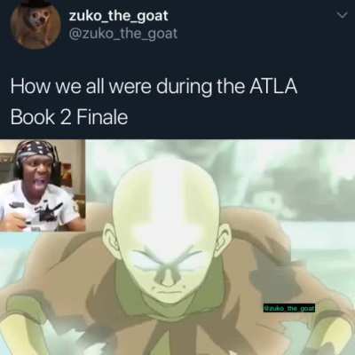 This hit us hard as kids.