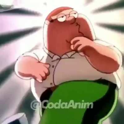 Es un temon