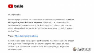 Crime brabo