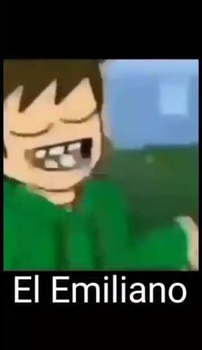 El Emi 😎👌