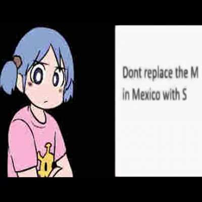 dont