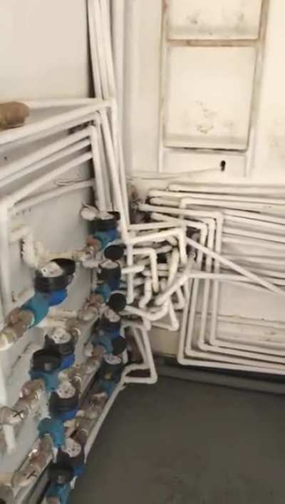 Job well done