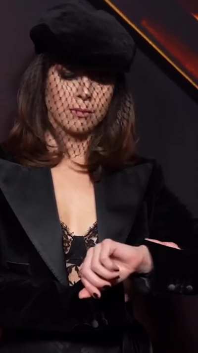 Aubrey Plaza