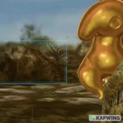 Pikmin 4 comes out in exactly a month, let&rsquo;s GOOOOOOOOOO (epilepsy warning)