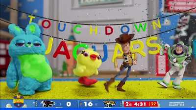 [Highlight] Desmond Ridder&rsquo;s pick six from Toy Story&rsquo;s feed