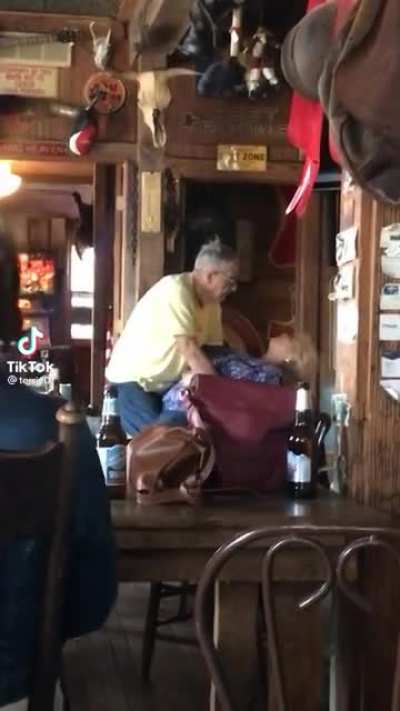 I want that Weekend at Bernie&rsquo;s type of love.