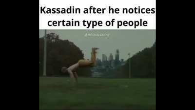 Nether blade intensifies