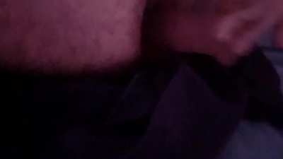 Getting off 