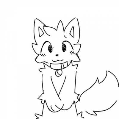 why he so ears :p