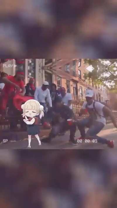Bang!