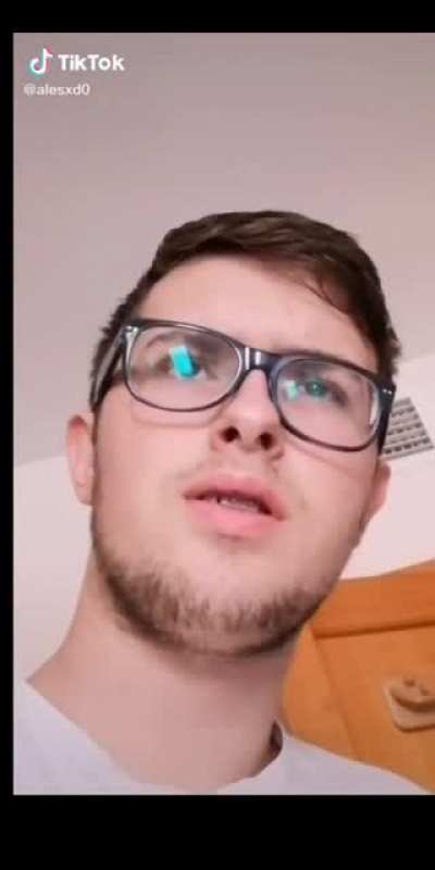 A.