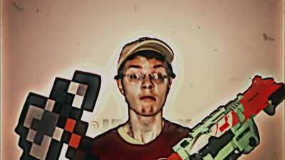 ULTIMATE ALFAOXTROT EDIT