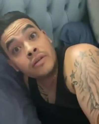 &ldquo;You are the father&rdquo;