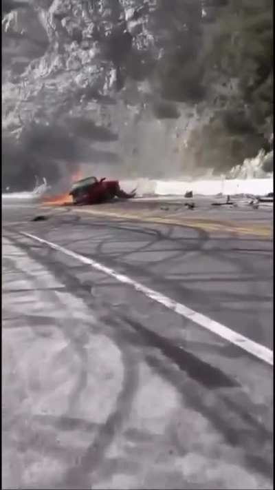 &ldquo;Call of Duty&rdquo; Developer Vince Zampella Kills Himself &amp;amp; a Friend While Speeding in a Ferrari