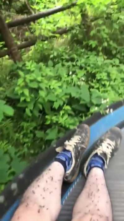 maybe Maybe Maybe
