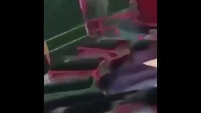 He spin