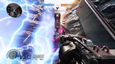 rip pulse pilot, will be missed