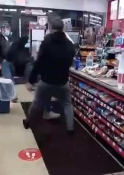Sound on