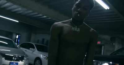 YoungBoy Never Broke Again &ndash; Overdose [Official Music Video]