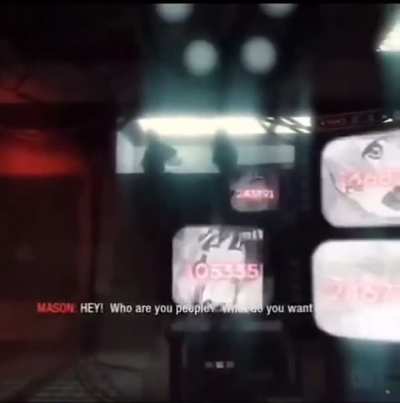 Give them