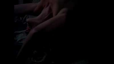 Malin Akerman hot nude in The Heartbreak Kid (2007) - Open Matte + deleted scene with her naked ass!