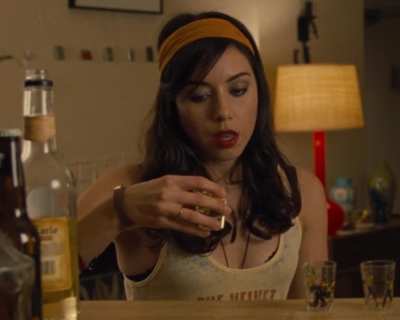 Aubrey Plaza