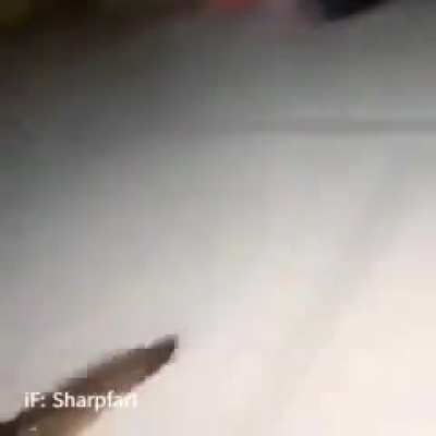 fr*ck it