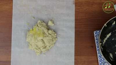 Kaju Katli