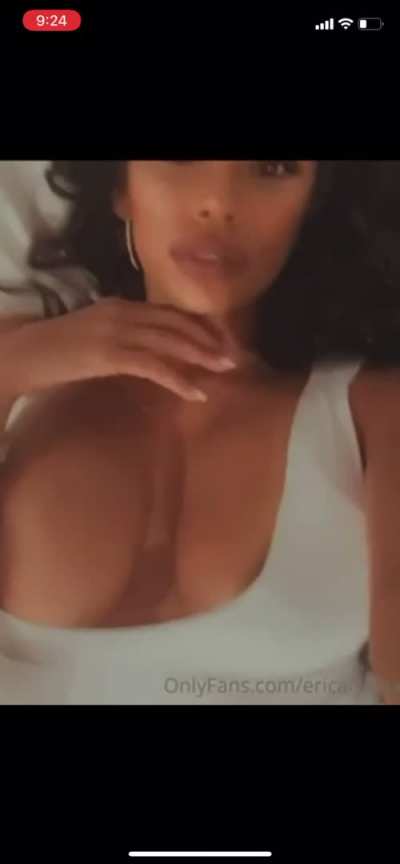 Erica Mena