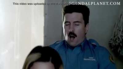 Sex scene