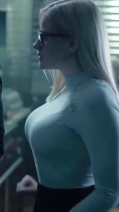 Stretching a shirt to its limits