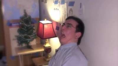 Filthy Frank Christmas Spectacular