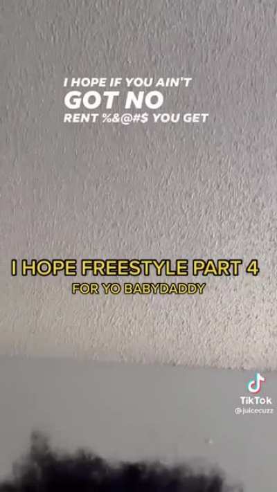 Dude&rsquo;s got bars