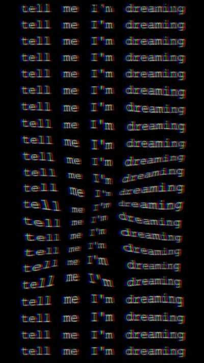 I told my therapist I take 60 pills every night and she didn&rsquo;t stop me. Is that fate or does this mean she just does not care? It was a cry for help but maybe I&rsquo;m destined to die from these pills.