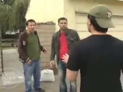 throwback to one of the greatest video on the internet..David Blaine's street magic..
