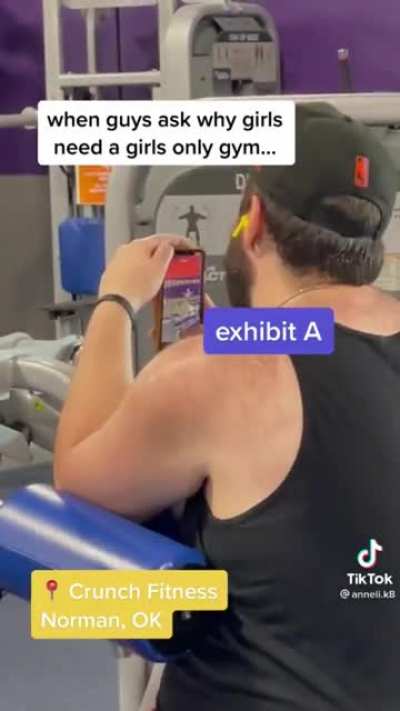 The comment section is a train-wreck. (Sound isn&rsquo;t necessary for those who don&rsquo;t like TikTok audios)