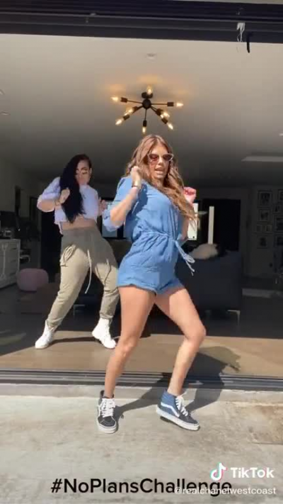 Tiktok